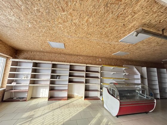 ‼️Оренда приміщення торгівельного з меблями ! Мерефа