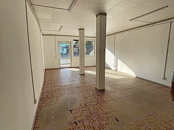 Здам приміщення в оренду під бізнес Мерефа