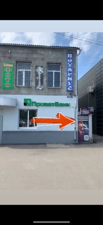 Здаеться приміщення в оренду в центрі Мерефи - фото 1
