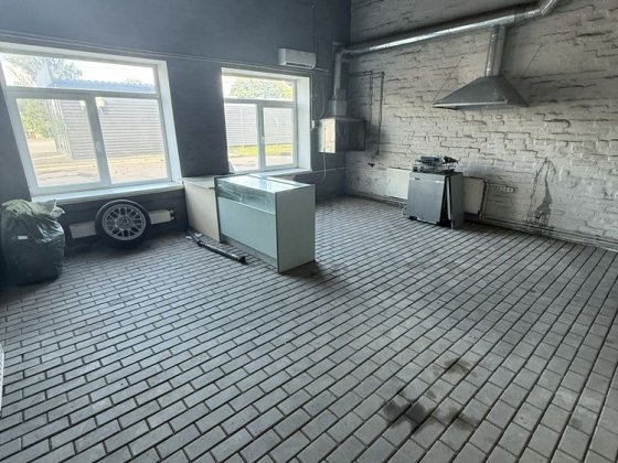 Оренда Магазин зі складом або без є всі зручності охорона відеонагляд Миргород