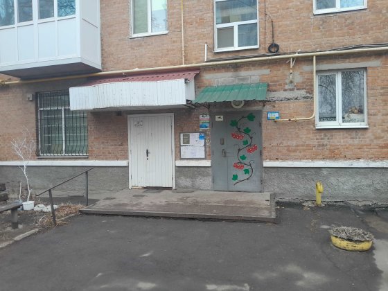 Оренда нежитлового приміщення в житловому масиві Миргород