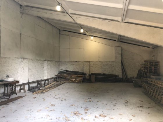 Склад, Ангар , Приміщення Миргород