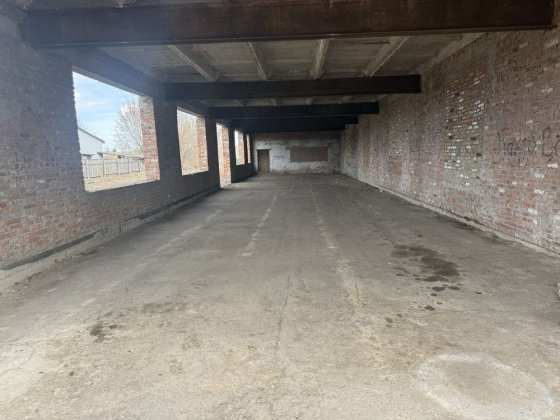 Надам Приміщення в Оренду під будь які цілі на довготривалий термін Миргород