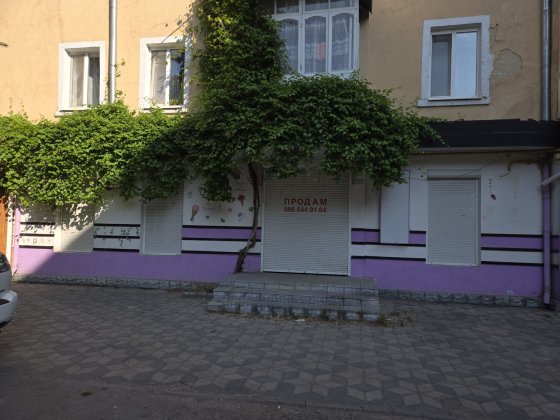 Зда ється в дострокову ореду. Могилів-Подільський