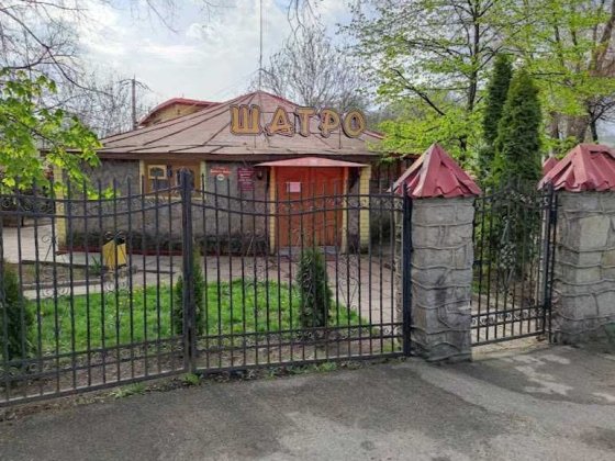 Здається в оренду  приміщення ресторану Могилів-Подільський