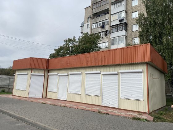 Оренда приміщення Могилів-Подільський
