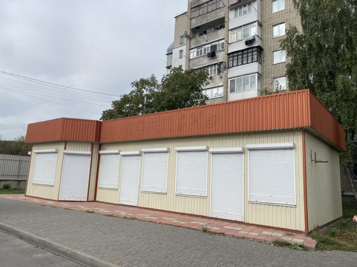 Оренда приміщення - фото 1