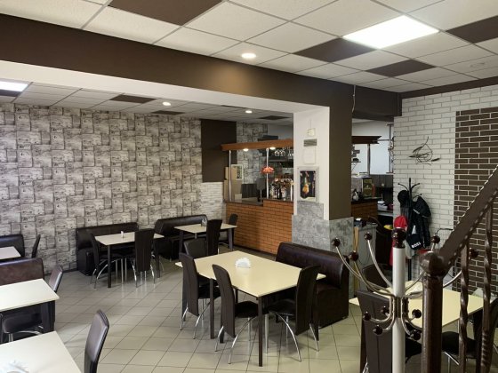 Сдам в оренду  приміщення Мукачево