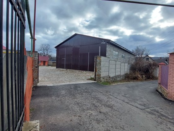 Оренда складського приміщення. Могилев-Подольский