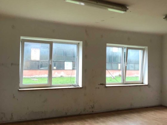 Оренда офісного приміщення в Мукачеві 70 м2 Мукачево