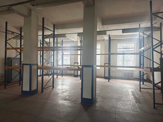 оренда складських приміщень перший поверх Мукачево