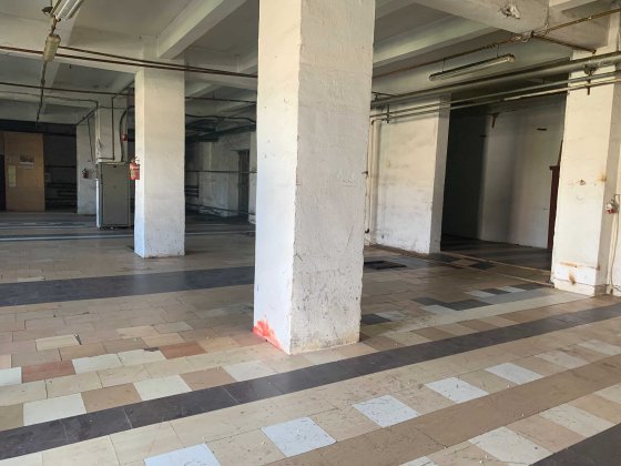 Оренда виробничого/складського приміщення 250 м2 у м. Мукачево Мукачево