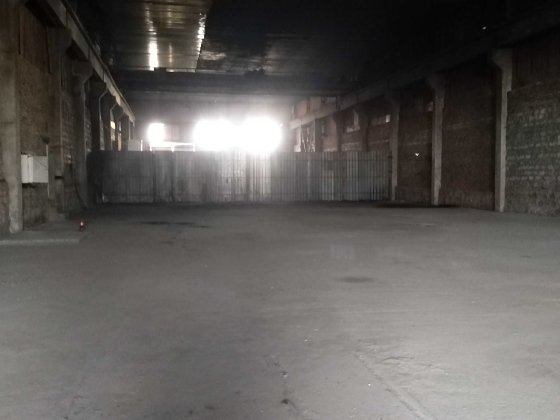 Виробниче, складське приміщення з крановим мостом 5 тон Мукачево