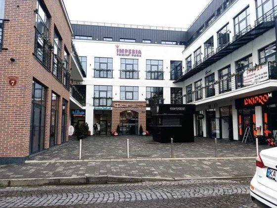 Здається в оренду магазин Мукачево