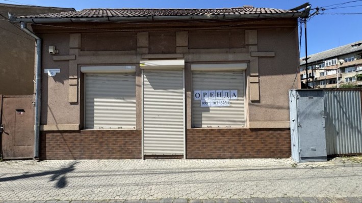 Оренда комерції 75 кв.м - фото 1