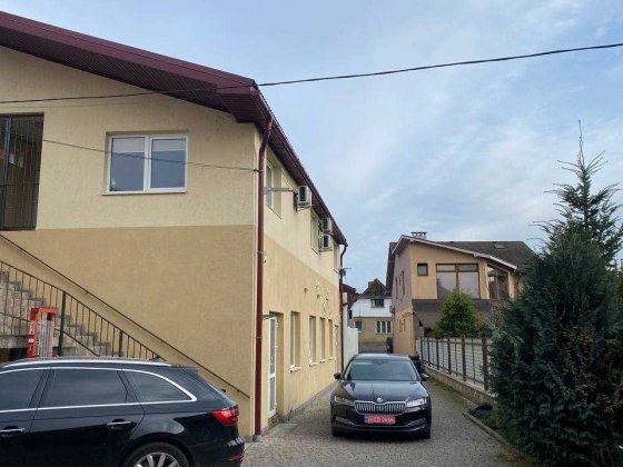 Здам приміщення Мукачево Мукачево