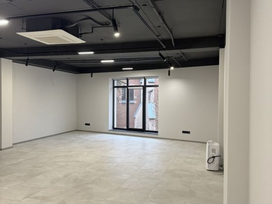 Оренда офісного приміщення площею 65 м кв в центрі Мукачева Мукачево