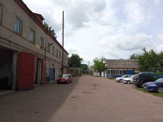 Оренда Укртелеком*, 1135 м2, м. Ніжин, пров. Новий 1-А Ніжин