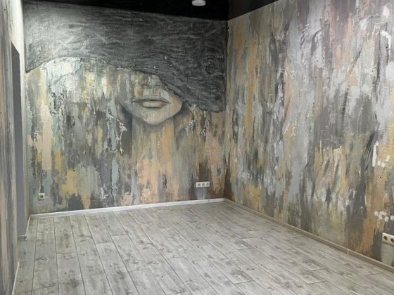 Орена центр міста  під салон краси або офіс Мукачево