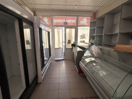 Здам в оренду торговий кіоск на центральном базарі Ніжин