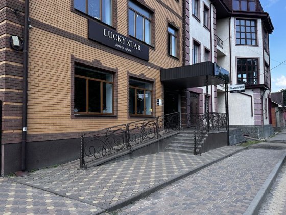 Оренда приміщення Нежин