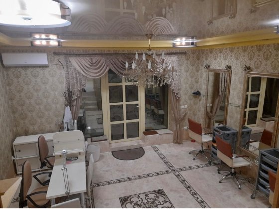 Здається в оренду робоче місце майстра манікюру Мукачево