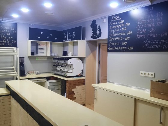 Оренда приміщення Мукачево