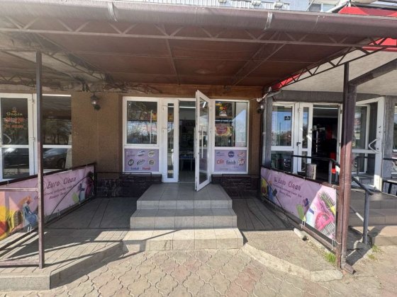 Здається в Аренду Торгівельне приміщення Мукчево, вул Росвигівська Мукачево