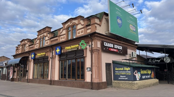 Оренда кабінетів, під салон краси/50,0 грн/ день - фото 1