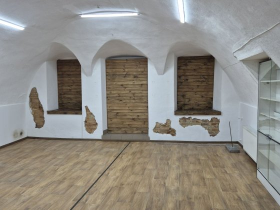 Оренда. Магазин Подарунки Ніжин