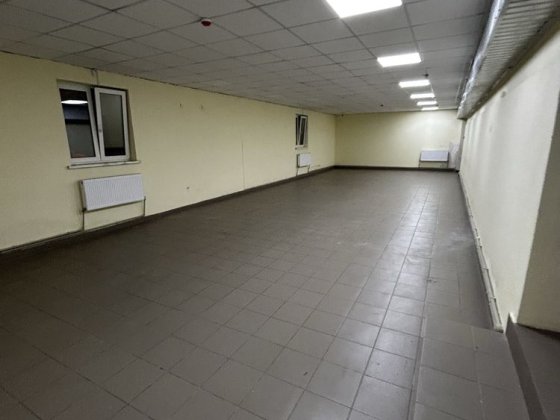 ТЕРМІНОВО Здам приміщення в оренду 103 м2 Ніжин