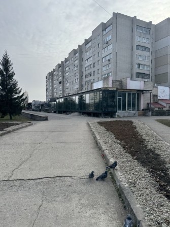 Оренда приміщення м. Нетішин центр 450 кв.м - фото 1