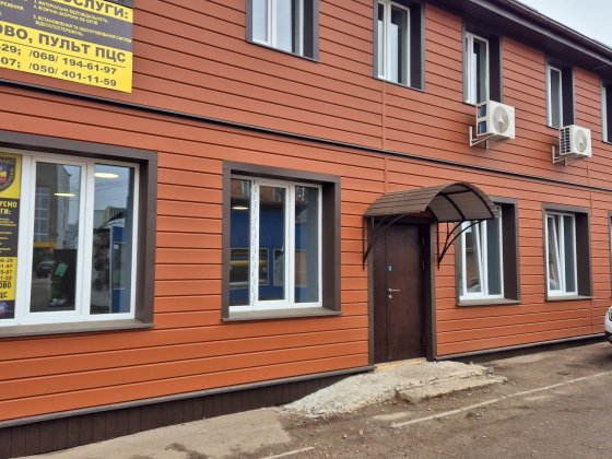 Оренда приміщення біля центрального базару Ніжин