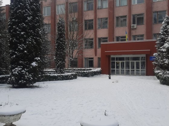 Оренда офісних приміщень Нетешин