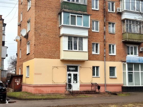 Оренда приміщення в центрі Ніжин