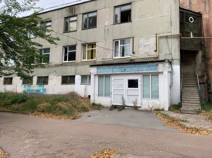 Оренда 90м2  Ніжин вул. Шевченко 109 - фото 1