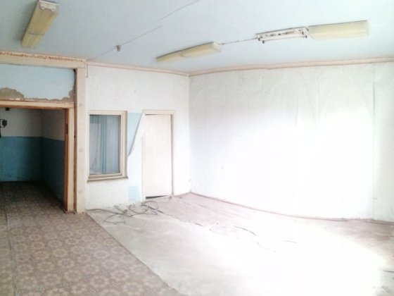 Оренда нежитлового приміщення - 60м2 Нетешин