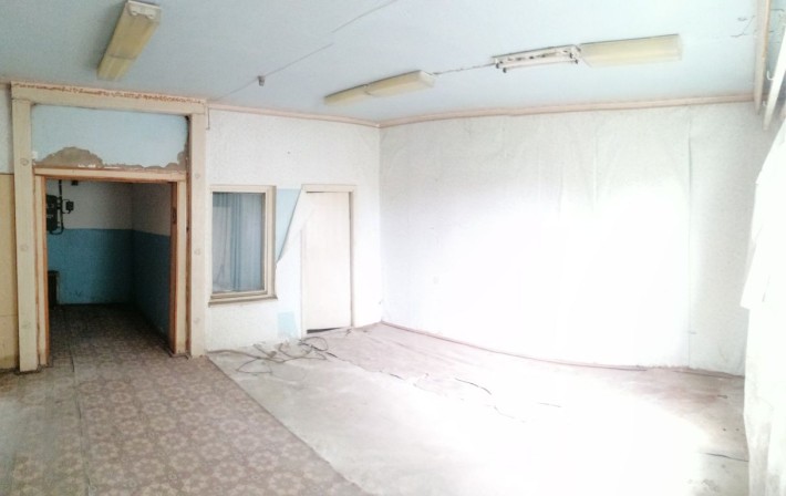 Оренда нежитлового приміщення - 60м2 - фото 1