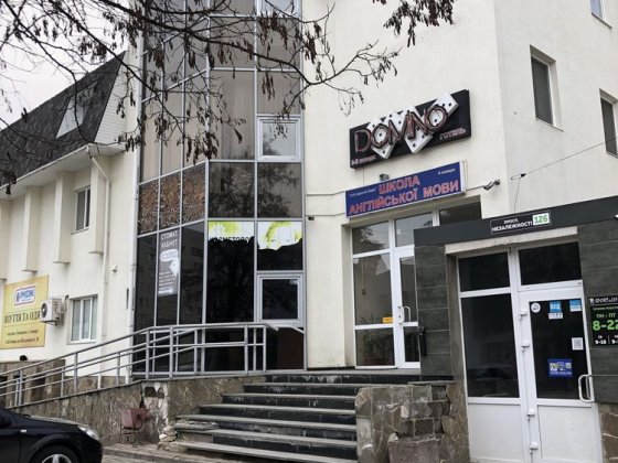 Оренда приміщення 400 м.кв. Нетешин