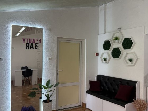 Оренда готового приміщення під студію Мукачево