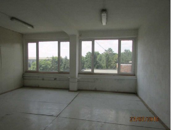 Оренда офісного приміщення в м. Мукачево Мукачево