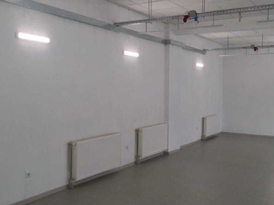 Оренда комерційного приміщення Мукачево 120м.кв Мукачево