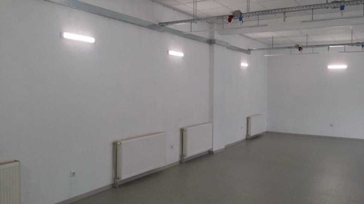 Оренда комерційного приміщення Мукачево 120м.кв - фото 1