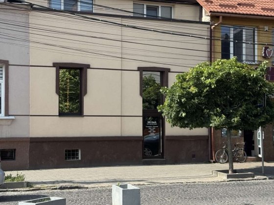 Оренда приміщення Мукачево