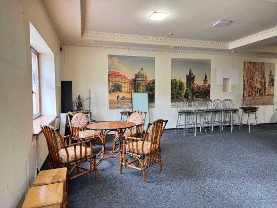 Оренда комерційного приміщення Мукачево