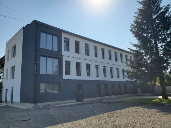 Довгострокова оренда/продаж комерційного приміщення Мукачево