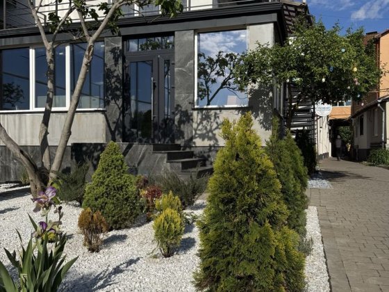 Оренда комерційного приміщення 85 кв.м Мукачево, ЦНАП Мукачево