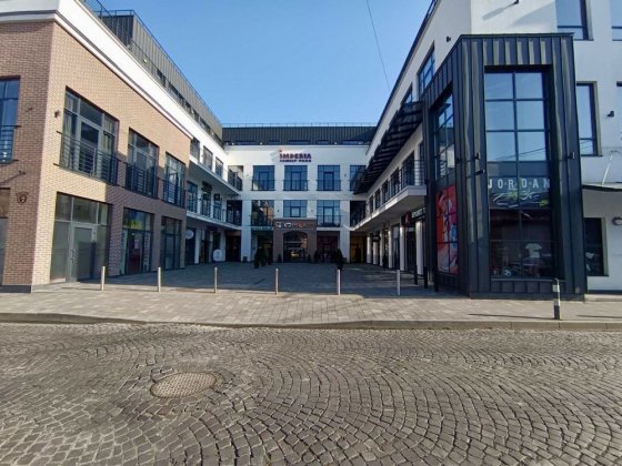 Оренда комерційного приміщення 81м2 Мукачево