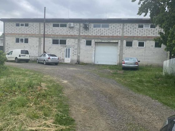 Оренда приміщення Мукачево