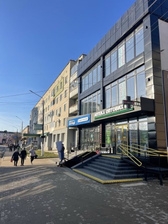 Оренда центр 2й поверх - фото 1
